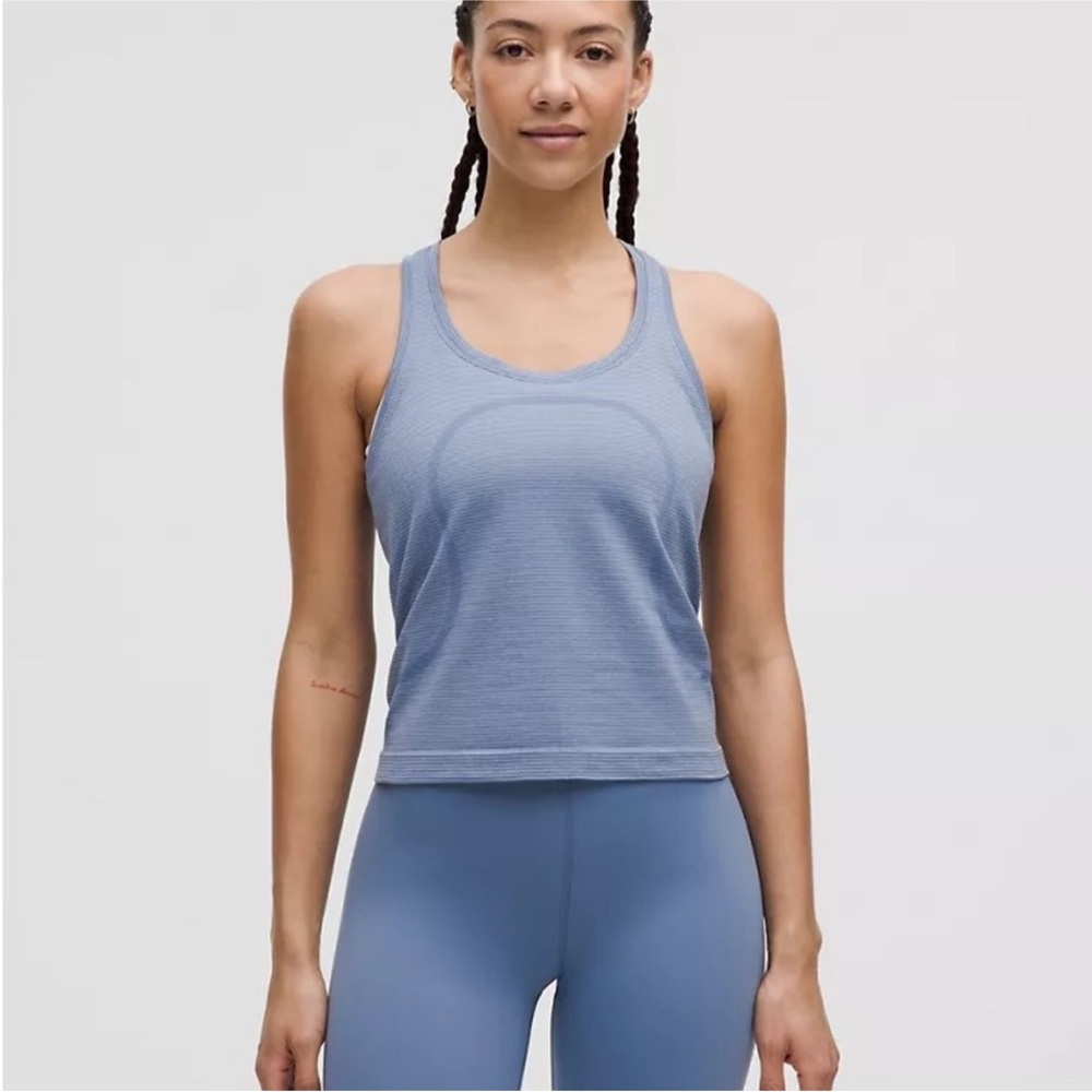 Lululemon Swiftly Tech Tank